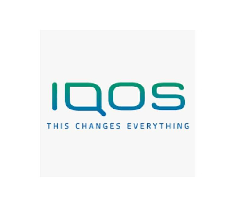 Productos IQOS