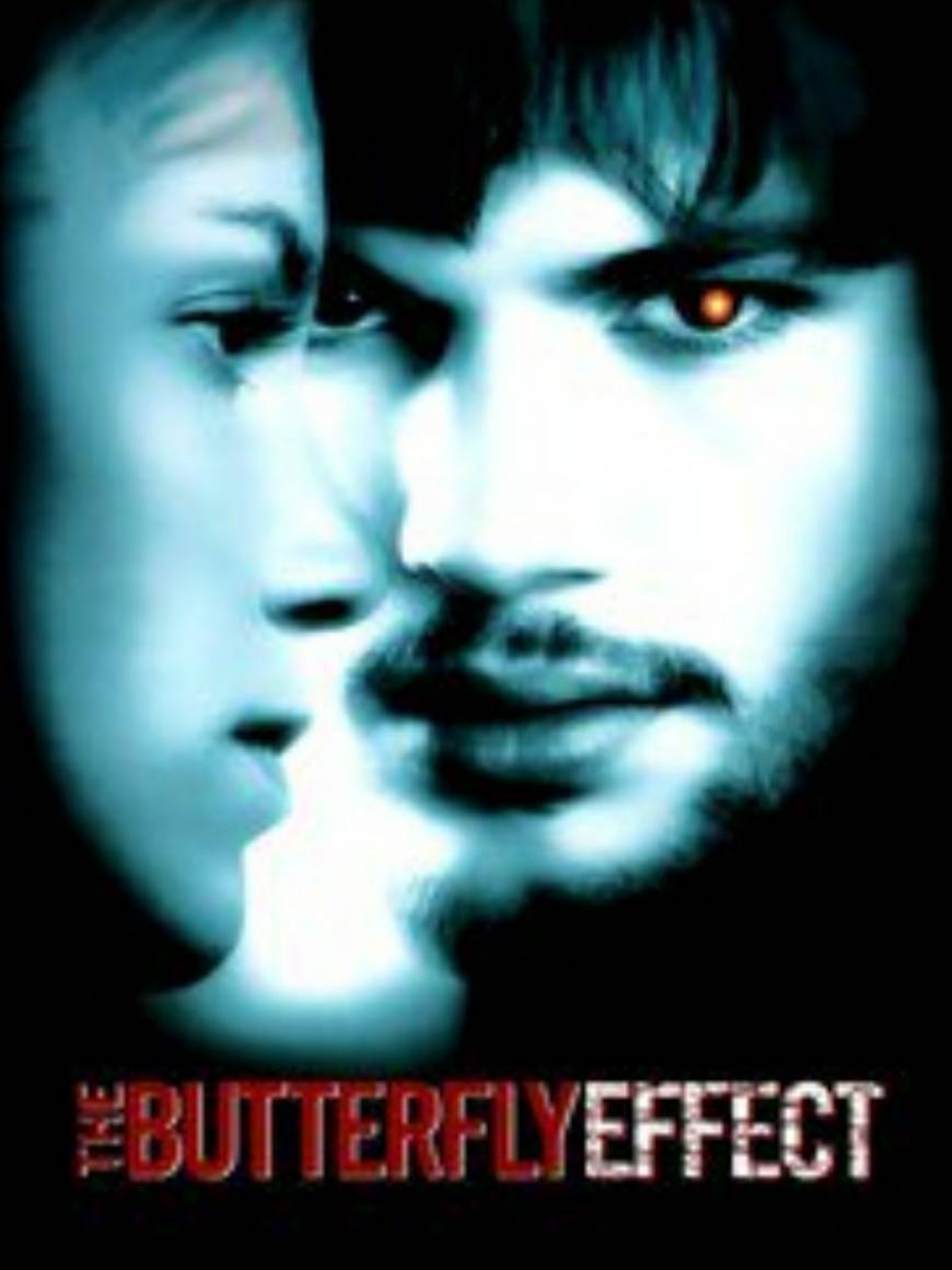 Movies The Butterfly Effect