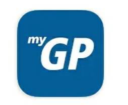 Apps myGP® - Book NHS GP appointments