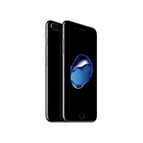 Products iPhone 7 Plus preto brilhante 