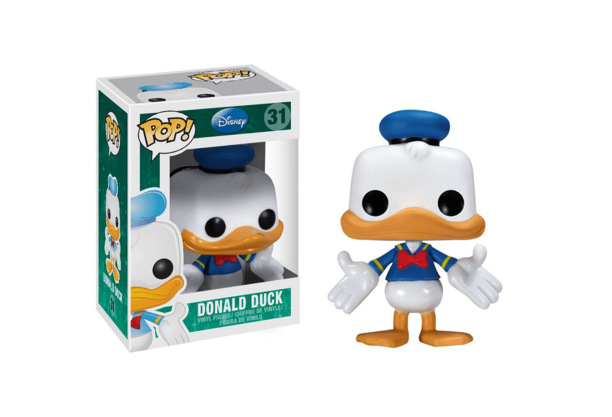 Products Donald Duck 