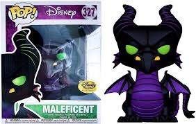 Producto Maleficent