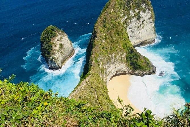 Place Nusa Penida