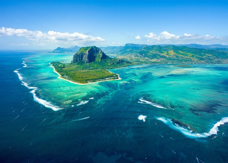 Place Mauritius