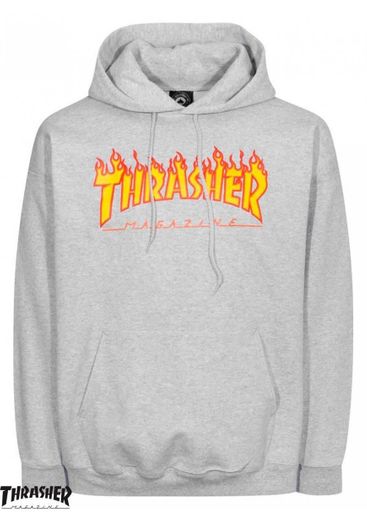 Thrasher