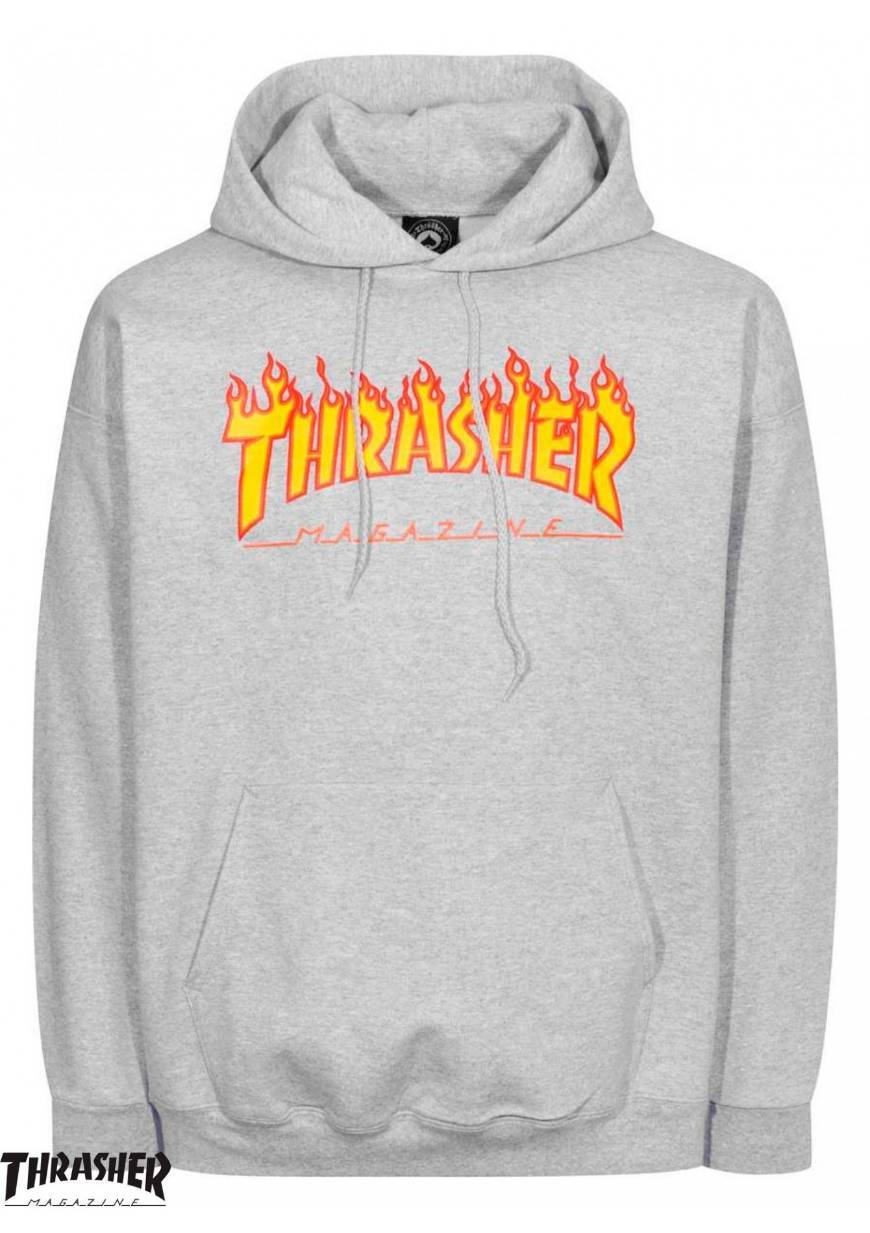 Moda Thrasher