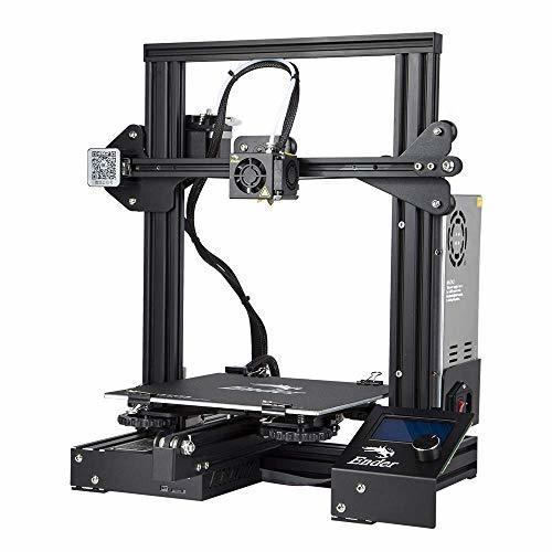 Product Comgrow Creality Ender 3 Impresora 3D Aluminum DIY con Reanudar la función