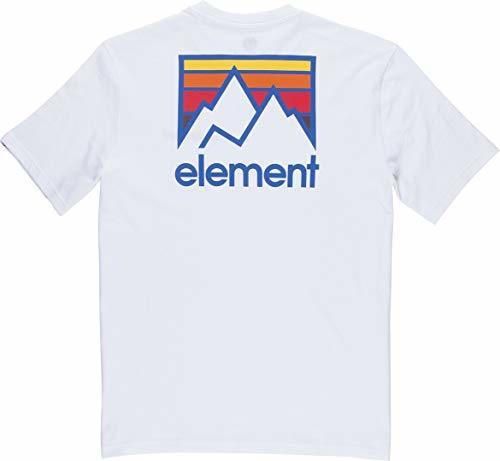 Element Joint SS Optic White M