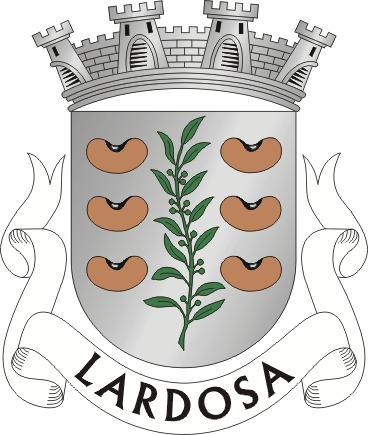 Lugar Lardosa