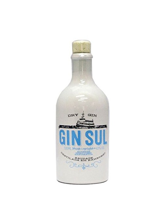 Producto Gin Sul 50cl