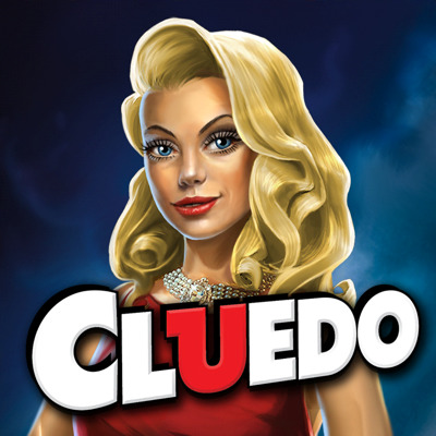 Apps Cluedo: The official edition 