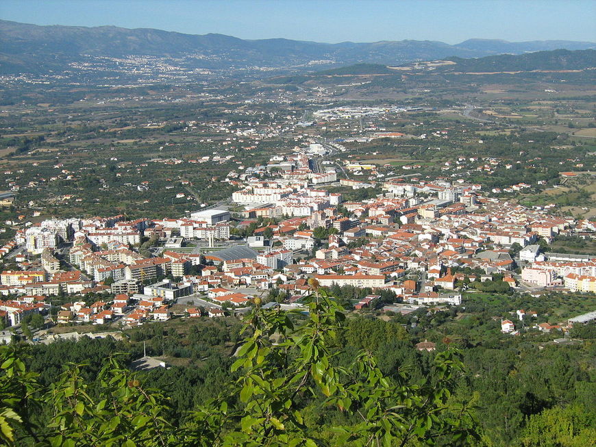 Place Fundão