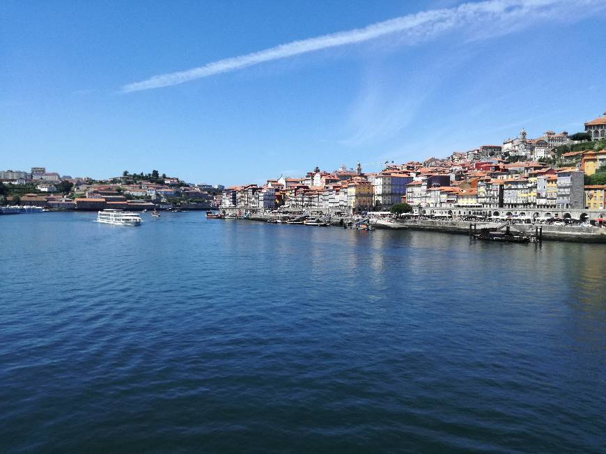 Place Ribeira