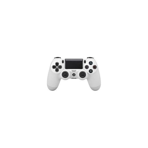 Sony - Dualshock 4 V2 Mando Inalámbrico, Color Blanco