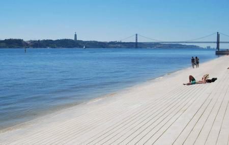 Ribeira das Naus