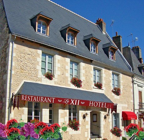 Restaurantes Luynes