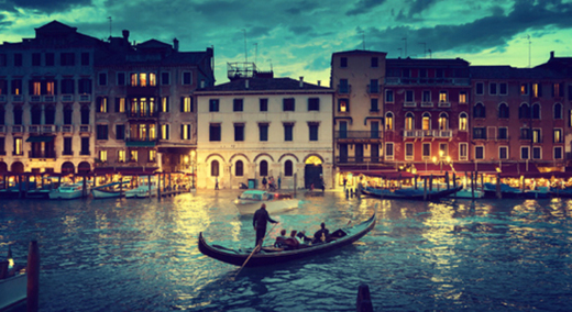 Venecia