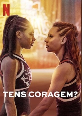 Serie Tens coragem?