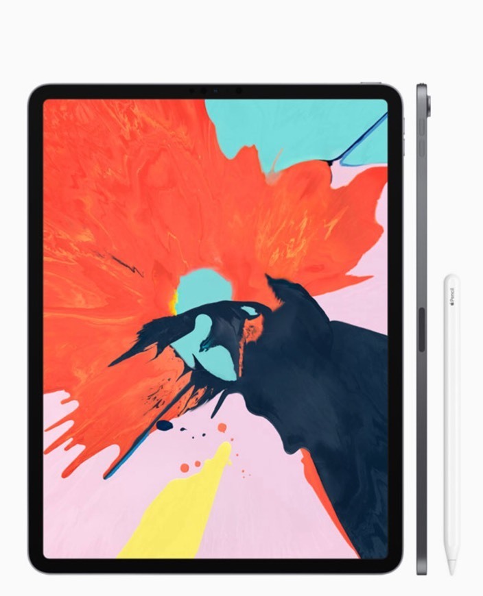 Producto IPad Pro