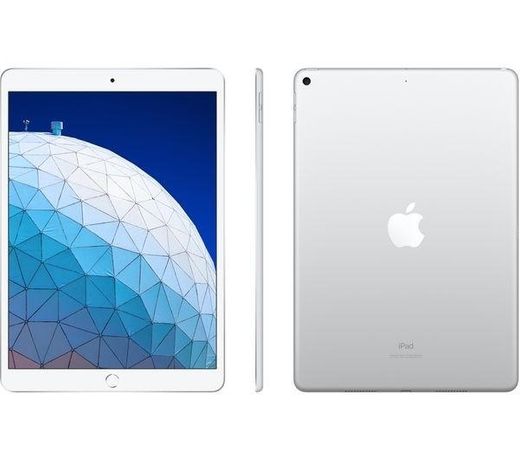 Apple iPad Air 3 64GB Silver