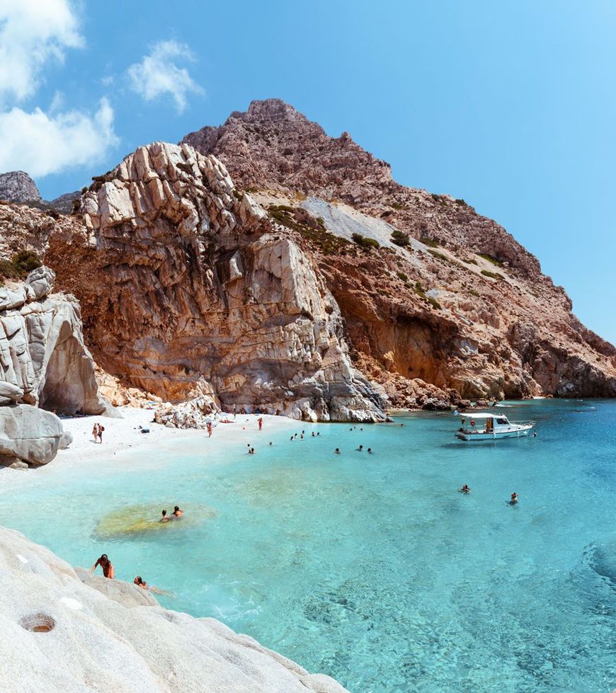 Seychelles