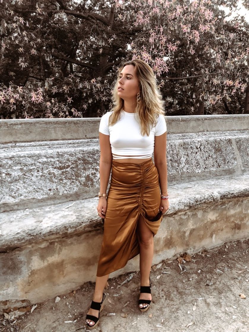 Social Stradivarius España