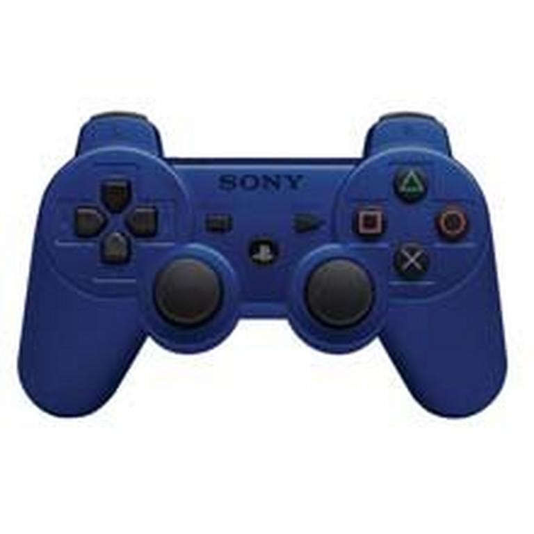 Apps PS3 Controller