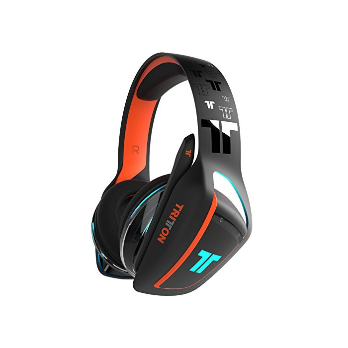 Electrónica Auriculares estéreo Tritton ARK 100