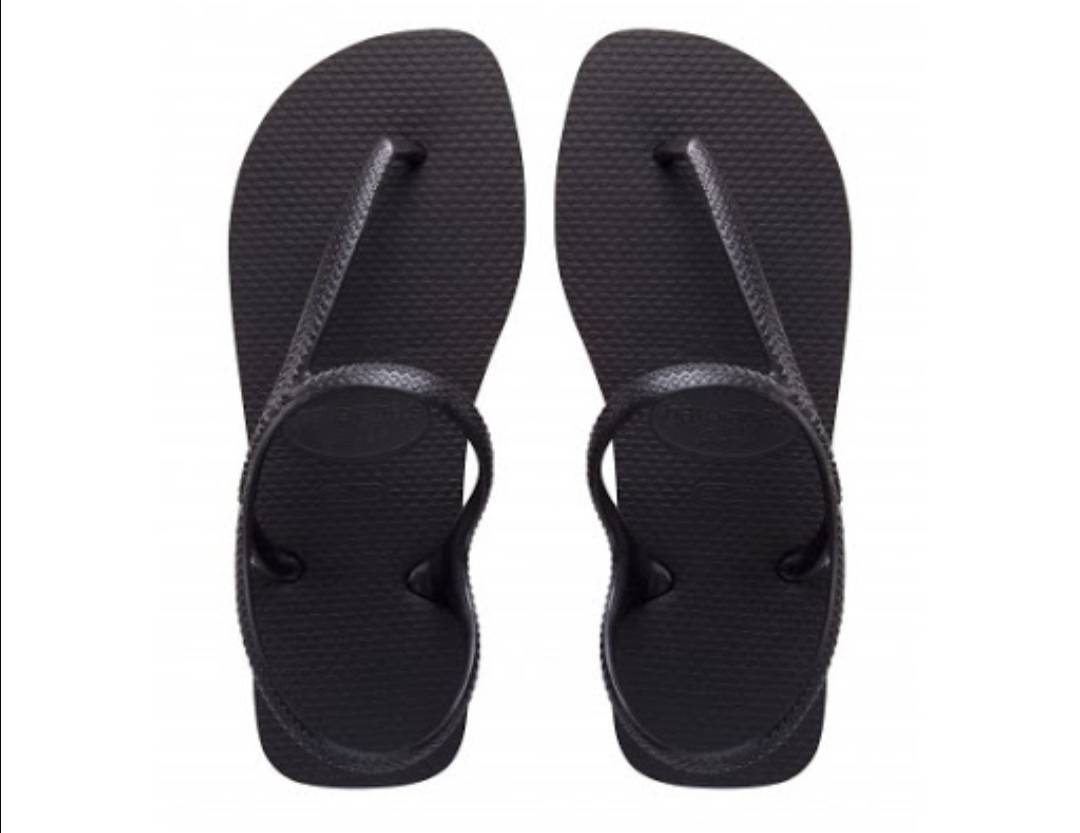 Social Havaianas Top Mix, Chanclas Unisex Adulto, Rosa