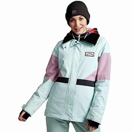 Product BILLABONG Chaqueton para la Nieve Say What - Sintético Mujer Talla