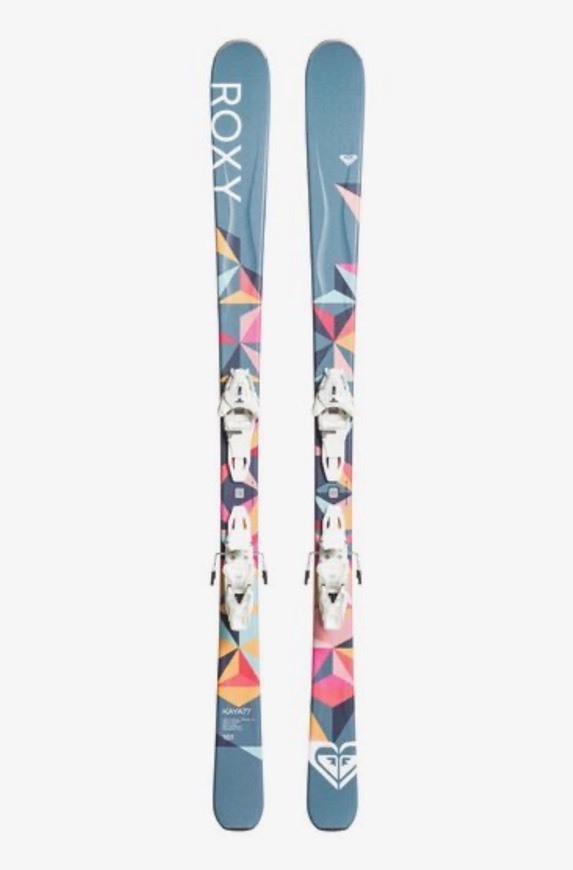 Fashion Skis roxy