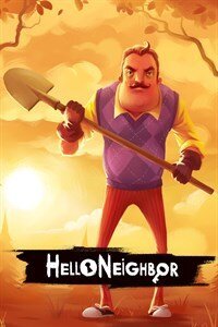 Hello Neighbor 