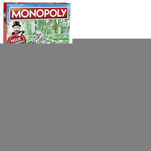 Monopoly Classic, Color