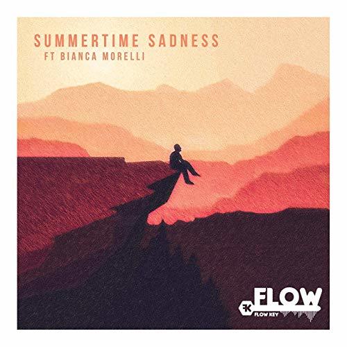 FLOW KEY - Summertime Sadness