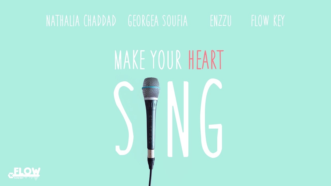 FLOW KEY - Make your heart sing