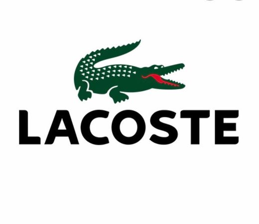 Lacoste