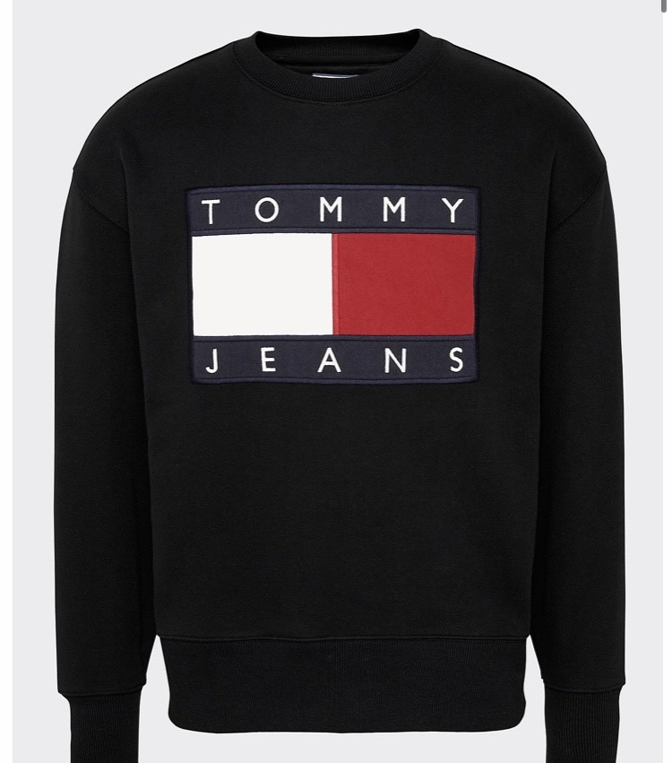 Sweat Tommy Hilfiger