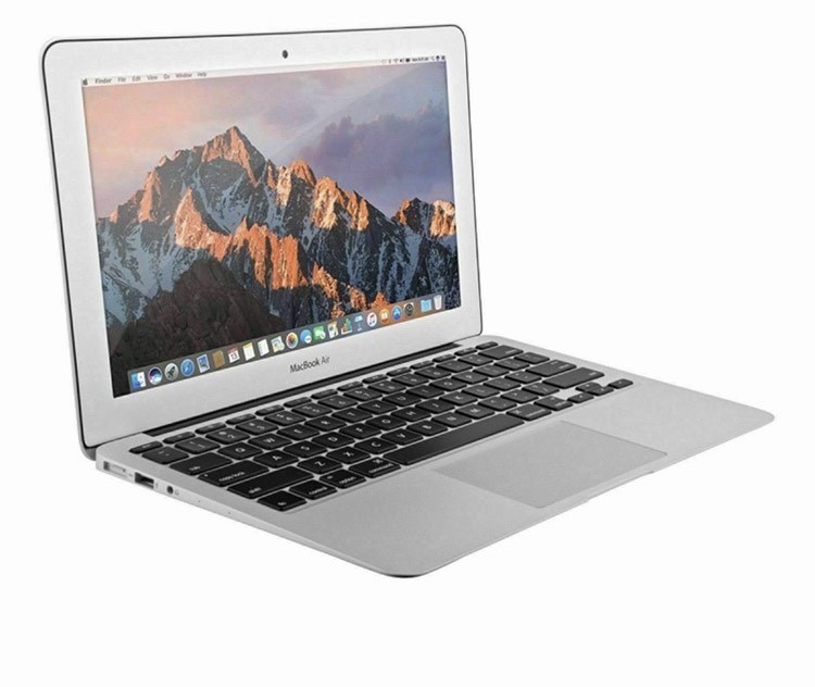 Macbook 