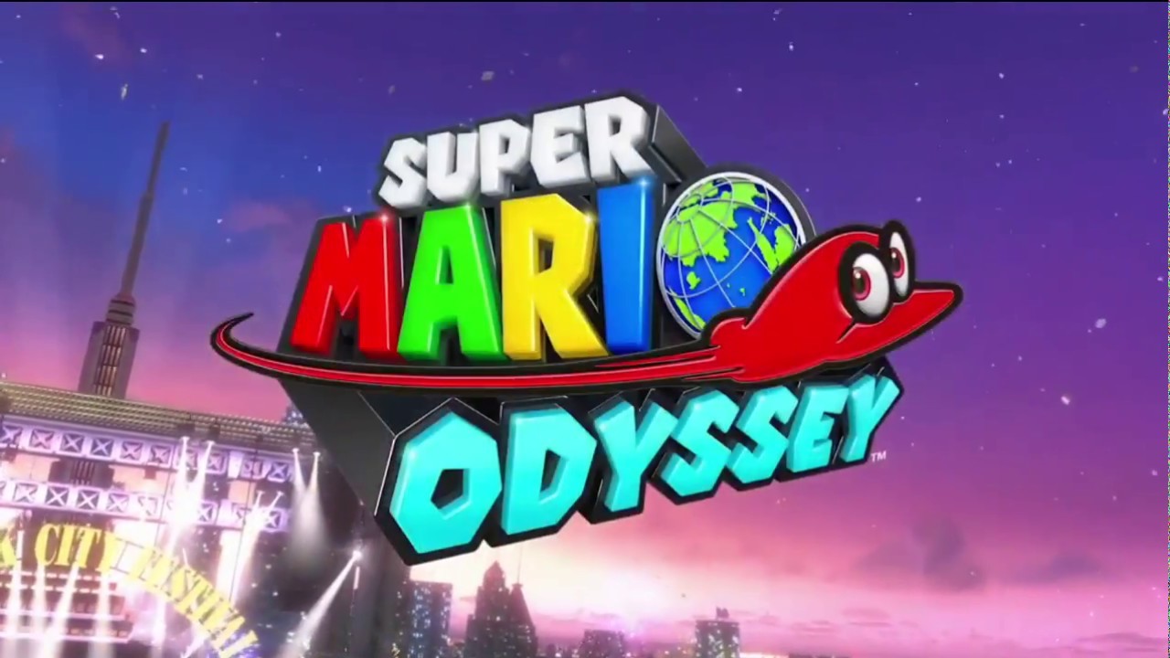 Moda Super Mario Odyssey - Tráiler del E3 2017 (Nintendo Switch ...