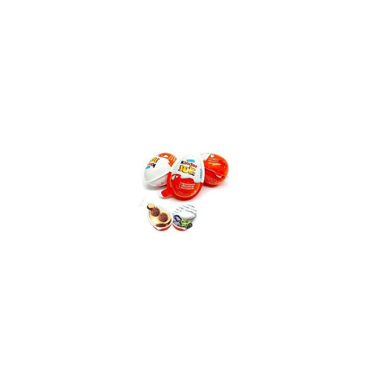 Producto Kinder joy