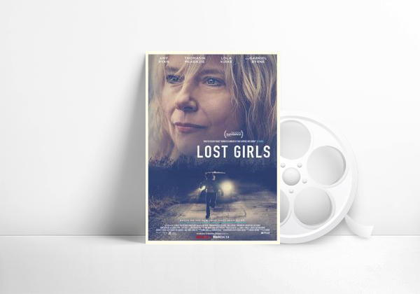 Película Chicas perdidas