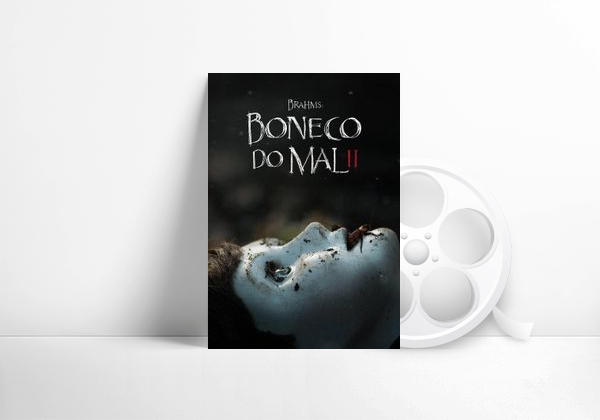 Película The Boy: La maldición de Brahms