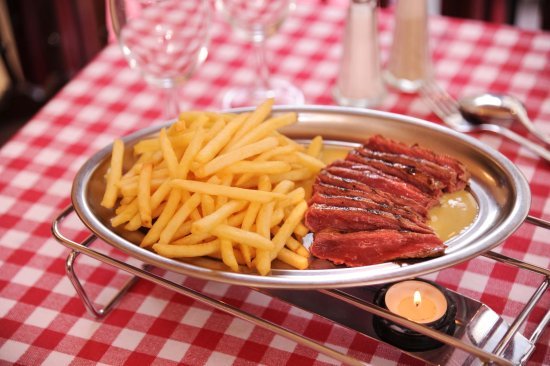 Restaurants L'Entrecôte de Paris