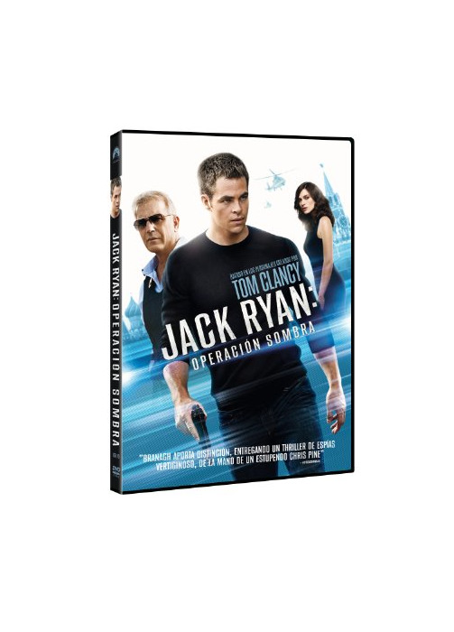 Products Jack Ryan