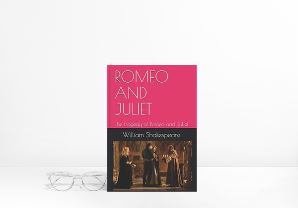 Book Romeo and Juliet