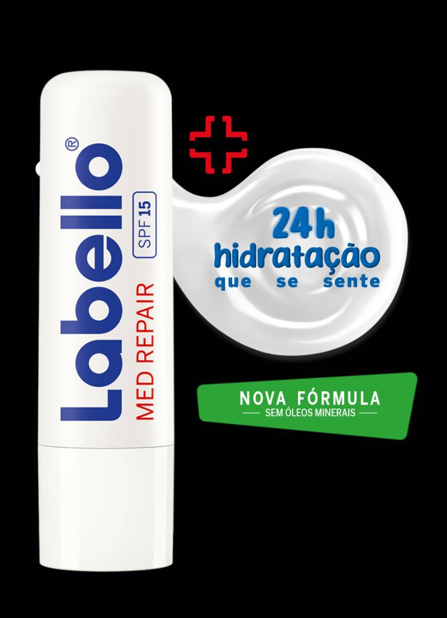 Products Batom Cieiro LABELLO