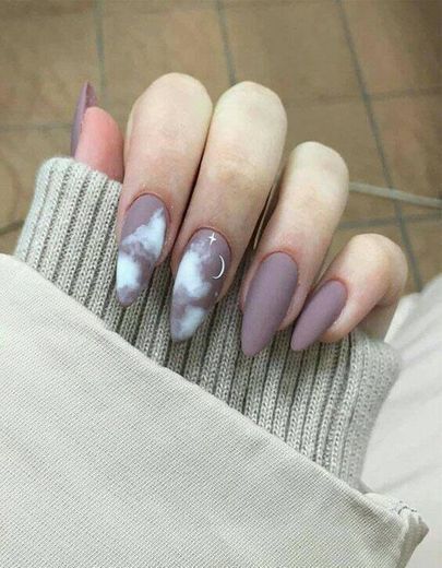 Fashion Nails Art