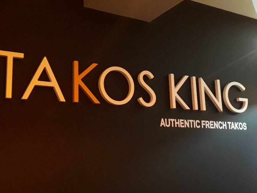 Restaurants Takos King Guia Pombal