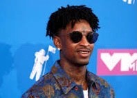 Fashion 21 Savage 