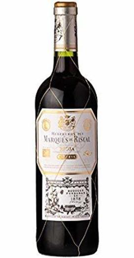 Marques De Riscal Reserva - Vino Tinto